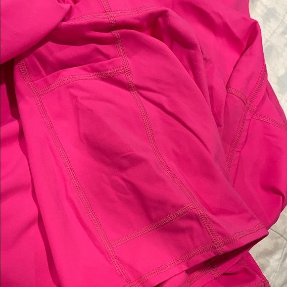 HALARA Women's Navy Dress - Picture 12 of 15